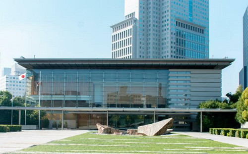 日本首相官邸凌晨傳槍響！警員自戕倒臥廁所 送醫不治  