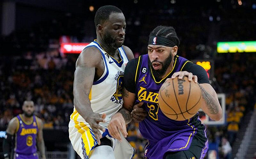 只讓AD得11分　Green透露防守策略