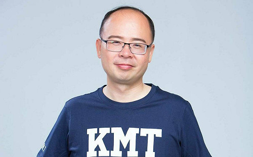 孫健萍退出左楠區立委初選   高市黨部：感謝放下小我、成就大我