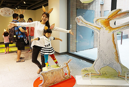 原創音樂X風格美食X設計市集  新北市美術館登場 