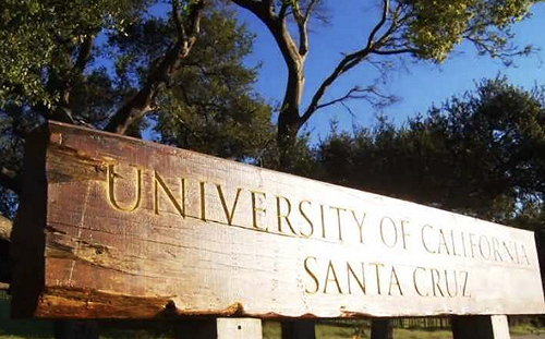 慶祝希特勒生日？加州大學聖克魯茲分校頻現反猶太、反同性戀活動