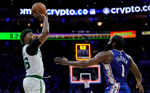 最後一擊不喊暫停　綠軍主帥這樣說