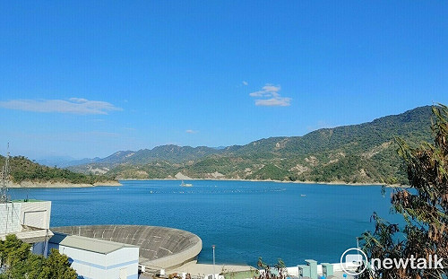 梅雨發威！全台水情改善 南部２水庫蓄水量突破5成