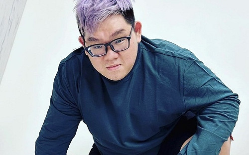 開箱國外零食「難吃到吐」？阿晋崩潰：菲律賓不要再做巧克力了