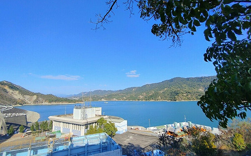 鋒面持續影響！高雄降雨川流量上升 水利署啟動越域引水