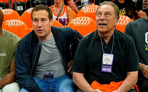 肘開太陽老闆　Jokic賽後做出解釋