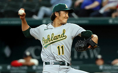 藤浪晉太郎再度核爆！被美媒虧可能去這裡