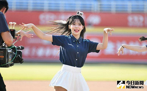 樂天桃猿加碼李多慧應援！5月新班表出爐