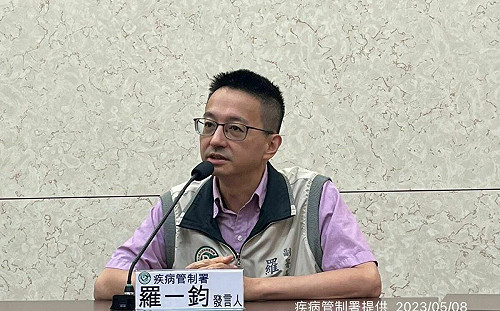 名醫報料「年輕男得A肝」搞烏龍！羅一鈞澄清：本土A肝僅增1例為6旬男子