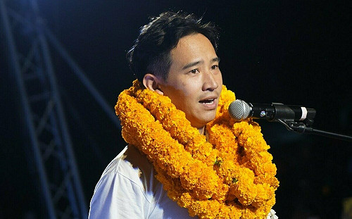 泰國大選後恐變天 外交部：將深化與新政府合作關係