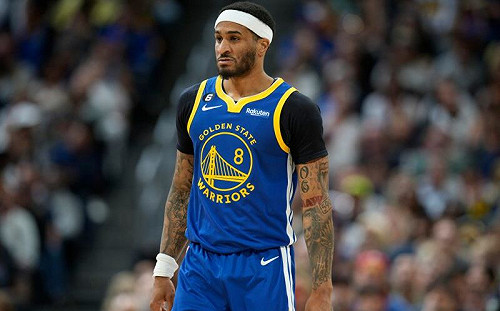 G4勇士調整先發　將讓Payton 先發