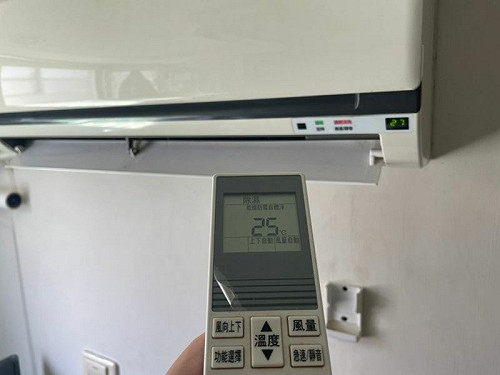 冷氣一堆人吹28度遭嗆！24hr不關電費曝光