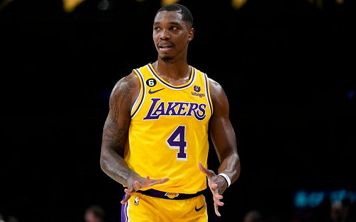 板凳黑馬爆發　湖人逆轉取得聽牌