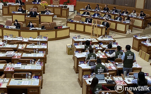 「杯水論」中華民國涵蓋哪些地區？ 侯友宜：現階段就是台澎金馬      