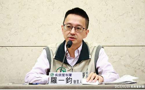 本土疫情仍在高原期！疾管署：新增207例中重症、45例死亡