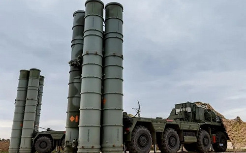 買軍火常被俄羅斯坑 這次印度坑回3兆! 俄國氣得扣它S-400導彈報復