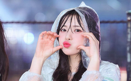 經歷首勝感動！李多慧親吐「淋雨應援」心得