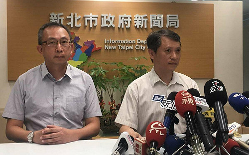 獨家》拚績效 新北市勞工局二級機關首長大風吹