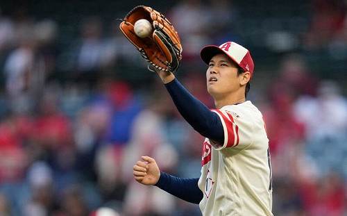 大谷7局狂飆7K失3分！可惜吞首敗
