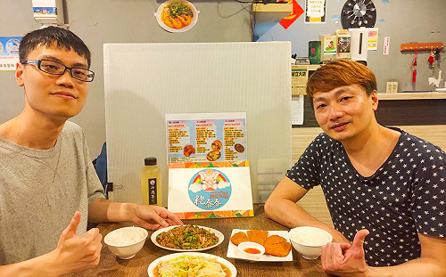 犒賞媽媽！新北惜食餐廳推母親節優惠及限定餐點