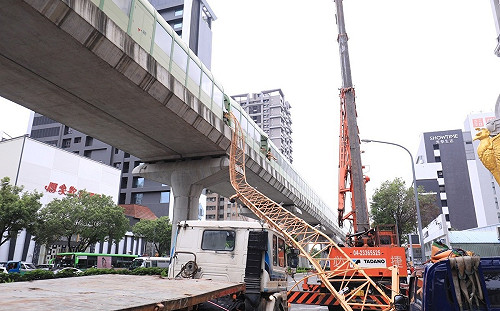 防中捷事故重演！交通部增訂「高空吊掛規範」 11/21生效
