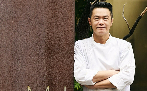 《米其林指南》5月入選餐廳 高市觀光局助攻3家登榜