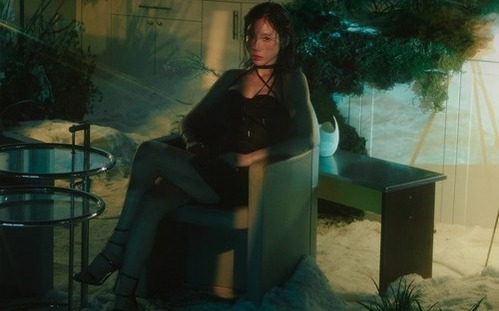 太妍6/24攻蛋！票價、座位圖曝光「全場實名制」門票2天後開搶