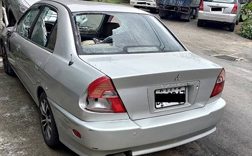 註銷車牌達226萬！公總：逾期檢驗佔最多 違法上路恐罰1萬8