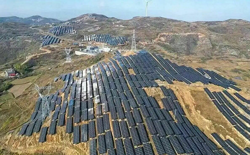 中企遭突擊檢查！ 美國土安全部發動 晶科能源設工廠及銷售處被搜索