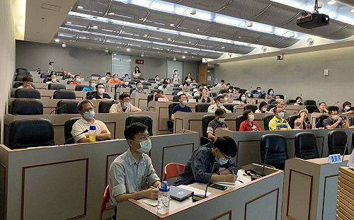 老宅都更重建夯 新北都更工作坊教你如何來都更