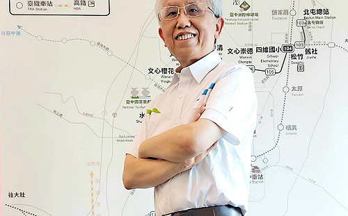 管仁健觀點》林良泰有臉要大家為你鼓掌嗎？