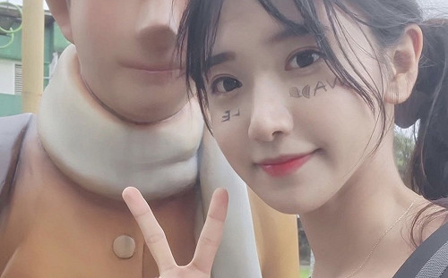 走完400公里！企鵝妹「休息一天」原因曝光網心疼