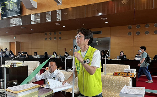 中捷人禍！「SOP未檢查車底」 林淑雅51分鐘才被發現  議員要求林良泰立刻下台