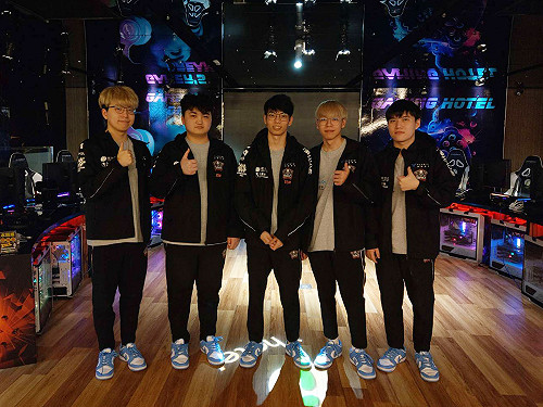 前進亞運！《傳說對決》BRO獲亞運培訓隊挑戰賽冠軍