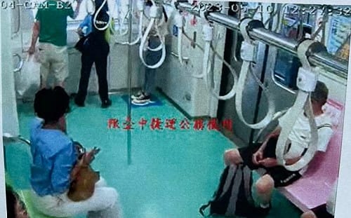 整列車安全靠她！中捷隨車員「薪水」引戰