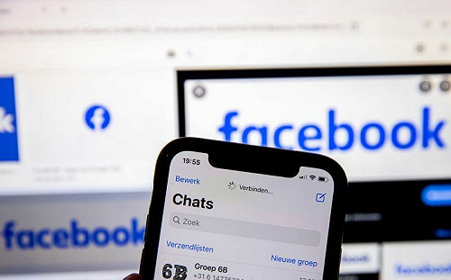 臉書爆「災難級Bug」！一票苦主崩潰