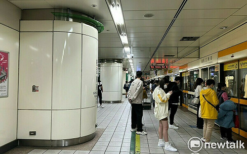 捷運為啥禁止飲食？北捷公開正解：怕小動物