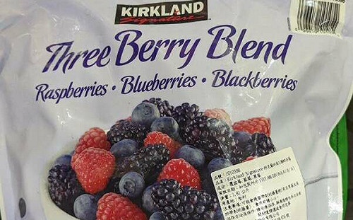 好市多污染產品補償方案出爐   高市府持續維護消費者權益