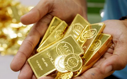 金價再創高！專家：若守住2,530美元 有望往2,600美元續攻