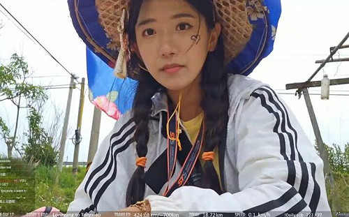 企鵝妹收粉絲送「一疊金紙」！得知用途氣炸