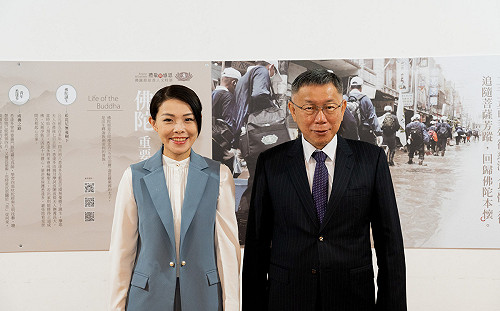 正國會挺林岱樺「卻罵高虹安助理費、柯文哲起訴書」尚毅夫轟雙標