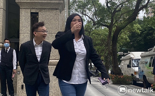 郭台銘邀藍委餐敘！陳玉珍：過半數中常委挺郭 是最適合徵召人選