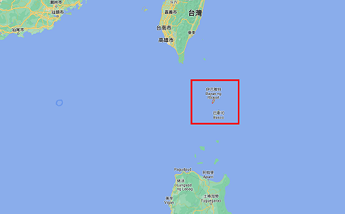 巴丹島距台灣百餘公里 台海緊張島民憂中國入侵