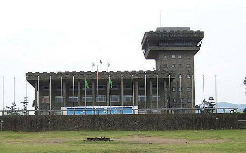 救國團金山青年活動中心將熄燈  地方盼市府補破網