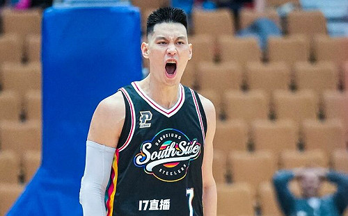 林書豪感性發文：我永遠不會忘記這賽季