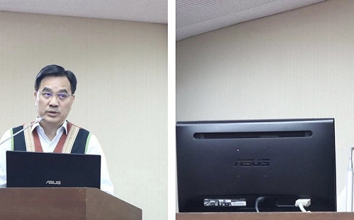 自製獵槍辦法引質疑 原民會：現有獵槍能繼續使用