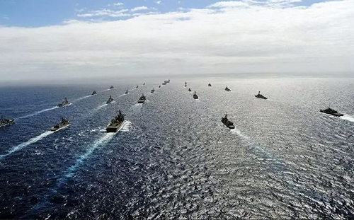 駐英代表姚金祥BBC受訪 籲英持續警告北京勿推升局勢