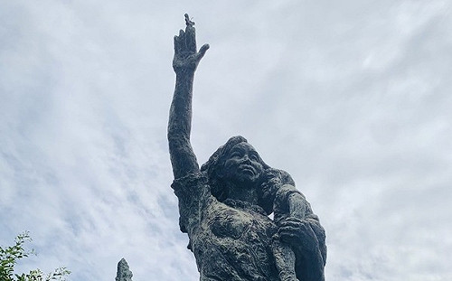 健康幼稚園火燒車31週年 侯友宜發文籲：為孩子守護每一條安全回家的路