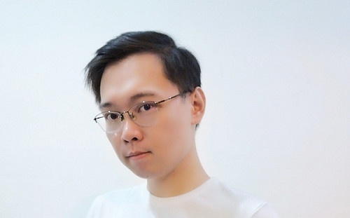 在野整合與藍、白有高度默契！黃士修：郭台銘盼盡快咖啡會談