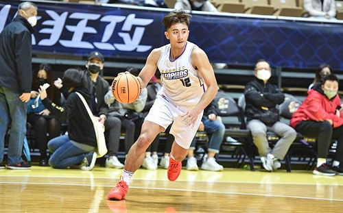 雲豹被爆勞資糾紛　球團：不實傳聞